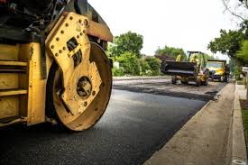 Best Gravel Driveway Installation in Parkston, SD