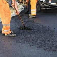 Best Recycled Asphalt Driveway Installation in Parkston, SD